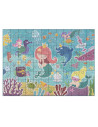 Puzzle - Sirene jucause (96 piese),400016