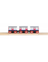 Trenulet metrou,T0110