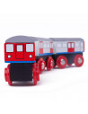 Trenulet metrou,T0110