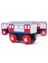 Trenulet metrou,T0110
