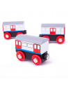 Trenulet metrou,T0110