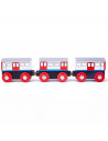 Trenulet metrou,T0110