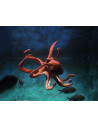 Proiector tip lanterna - Animale marine,N5132