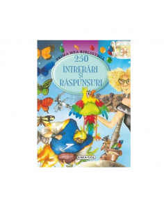 250 intrebari si raspunsuri,978-973-1915-05-0