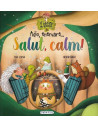 Adio, enervare...Salut, calm!,978-606-024-151-5