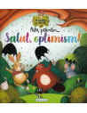 Adio, pesimism...Salut, optimism!,978-606-024-153-9