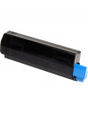 Cartus Toner Original Oki 42127457 Black, 5000 pagini,42127457