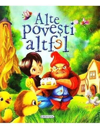 Alte povesti altfel,978-606-525-958-4