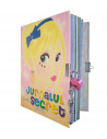 Jurnalul meu secret (editie noua),978-606-525-973-7