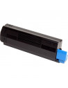 Cartus Toner Original Oki 42804548 Black, 3000 pagini,42804548