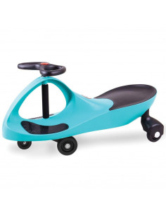 Masinuta fara pedale - Turcoaz,SI2000T 2