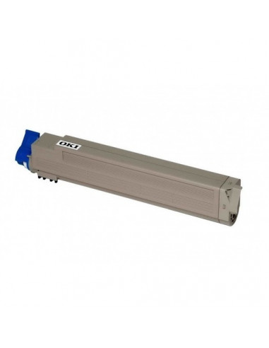 Cartus toner OKI cyan 42918915,42918915