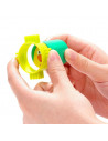 Set de constructie - Animalute de la ferma,120380