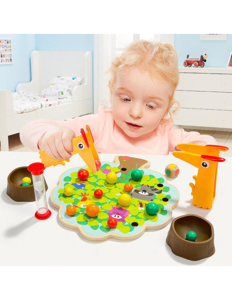 Joc interactiv - Culege merele,120379
