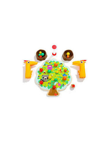 Joc interactiv - Culege merele,120379