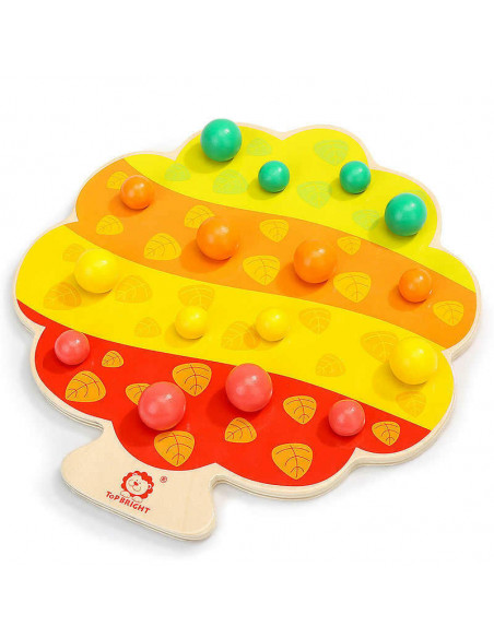 Joc interactiv - Culege merele,120379