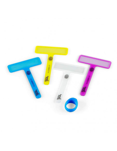 Set inel pentru citit,91244