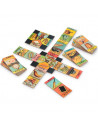 Domino - Rime buclucase,T28340