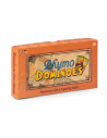 Domino - Rime buclucase,T28340