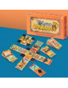 Domino - Rime buclucase,T28340