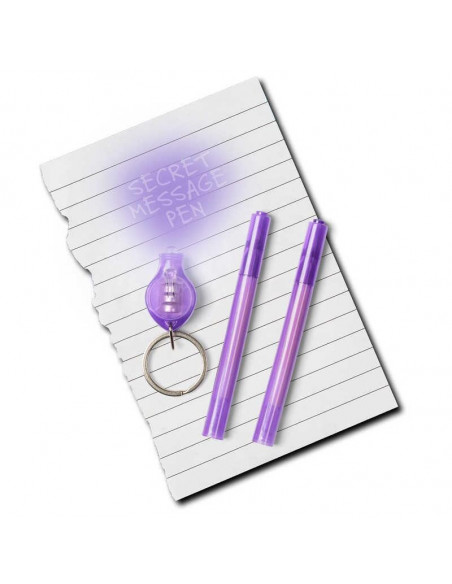 Set pixul spionului,T09190