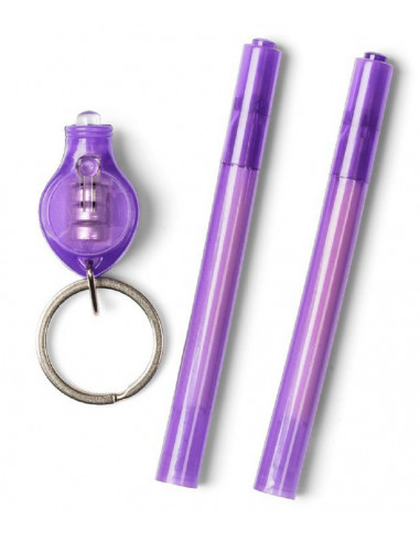 Set pixul spionului,T09190