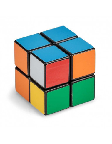 Joc de logica - Mini cubul inteligent,T29645