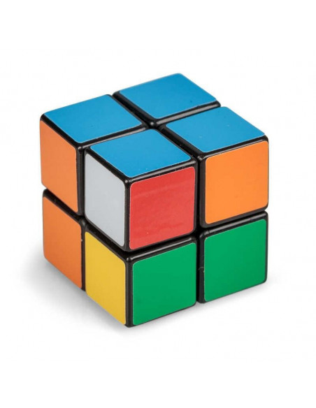Joc de logica - Mini cubul inteligent,T29645