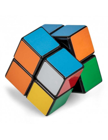 Joc de logica - Mini cubul inteligent,T29645