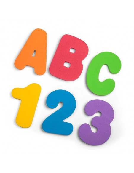 Set stickere din spuma pentru baie,T29667