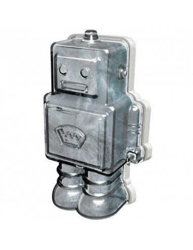 Slime metalizat - Robotel,SC-MSBT