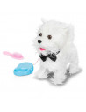 Catelusul plimbaret - Westie,T28778
