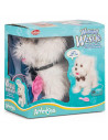 Catelusul plimbaret - Westie,T28778