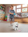 Catelusul plimbaret - Westie,T28778