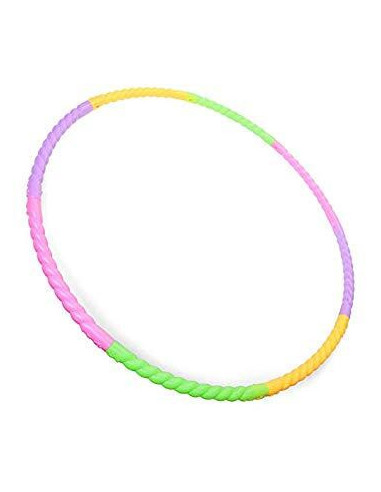 Cerc Hula Hoop reglabil,T21632