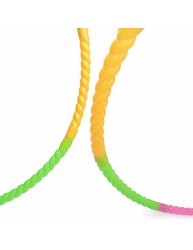 Cerc Hula Hoop reglabil,T21632