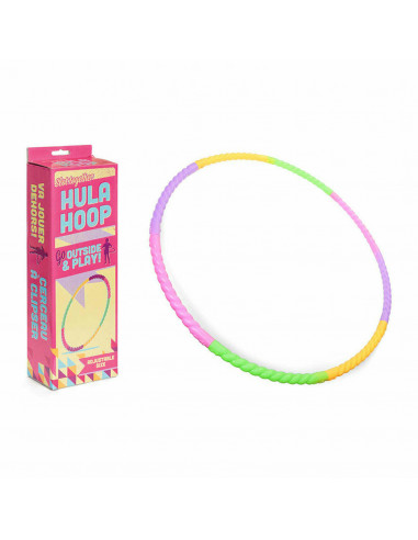 Cerc Hula Hoop reglabil,T21632