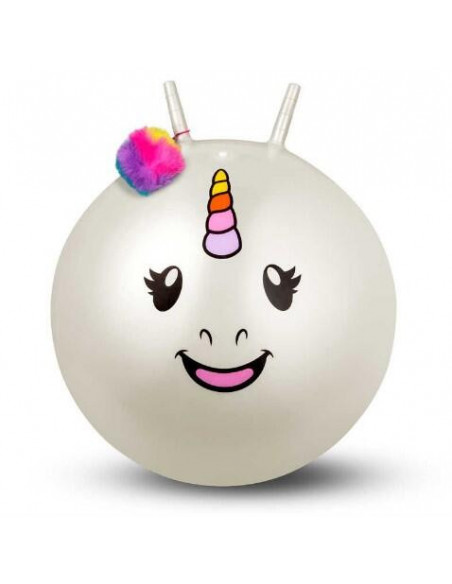 Minge pentru sarit - Unicorn,T37134
