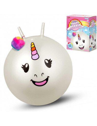 Minge pentru sarit - Unicorn,T37134