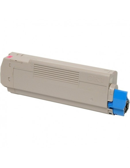 Cartus toner OKI magenta 43324422,43324422