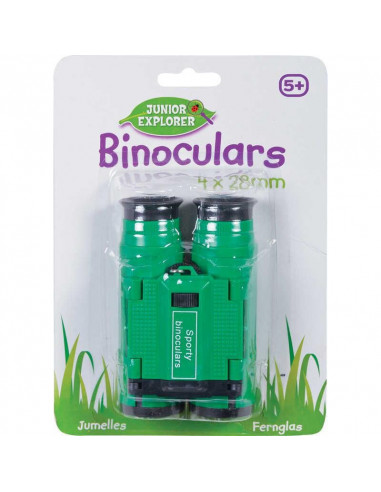 Binoclu Junior Explorer,T19020