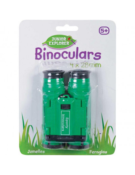 Binoclu Junior Explorer,T19020