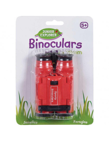 Binoclu Junior Explorer,T19020