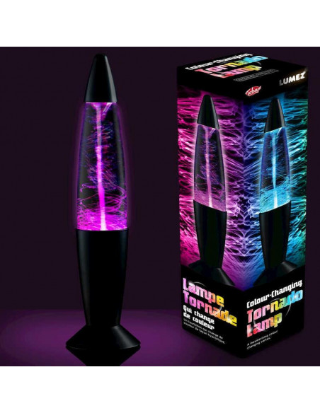 Lampa cu lumini - Tornada,T37550