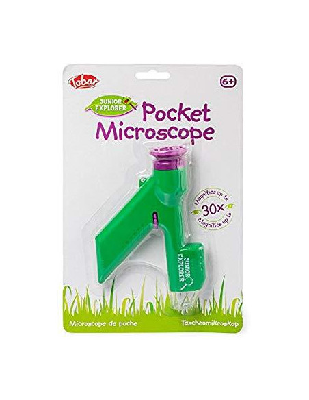 Microscop portabil,T29659