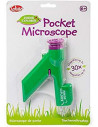 Microscop portabil,T29659
