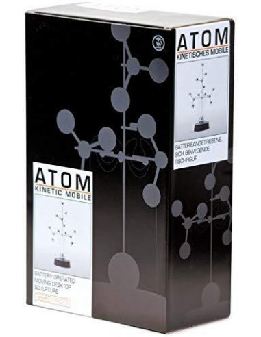 Pendul atom,T16719