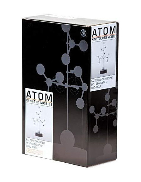 Pendul atom,T16719