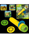 Proiector tip lanterna - Animale,T38248