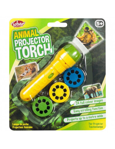 Proiector tip lanterna - Animale,T38248